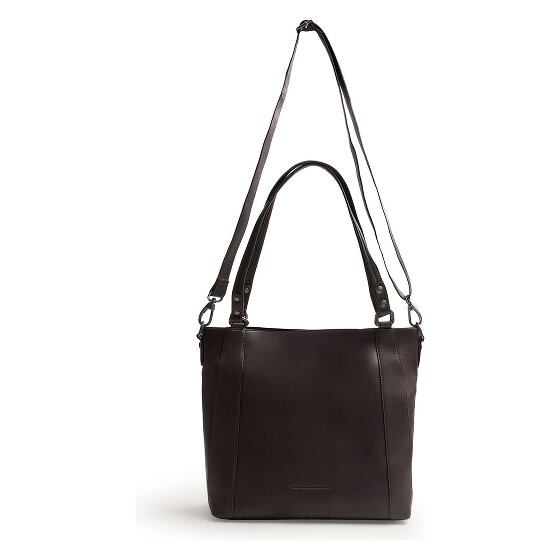 The Chesterfield Brand Elira Shoulder Bag Genuine Leather 31.5 cm