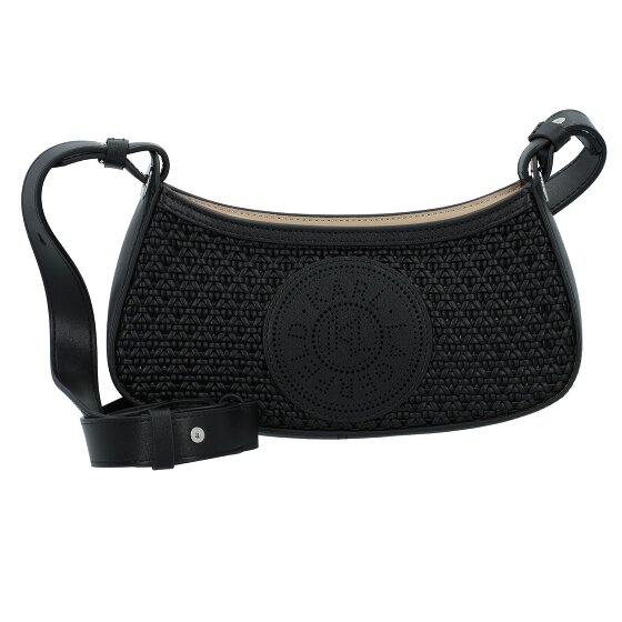 Karl Lagerfeld Karl Lagerfeld Essentials Shoulder Bag 25 cm