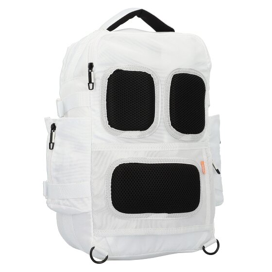 Polestream Strz by Berlin travel backpack 39 cm laptop compartment