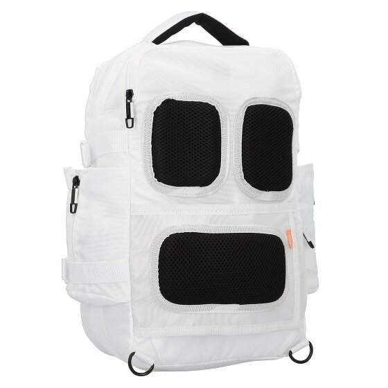 Polestream Strz by Berlin travel backpack 39 cm laptop compartment