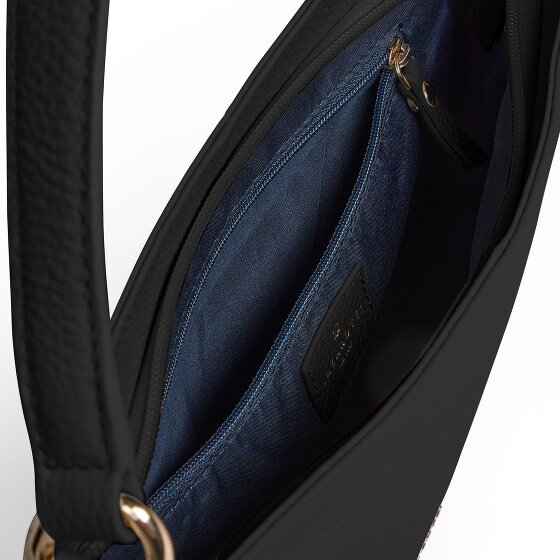 Lazarotti Bologna Leather Shoulder Bag Leather 27 cm