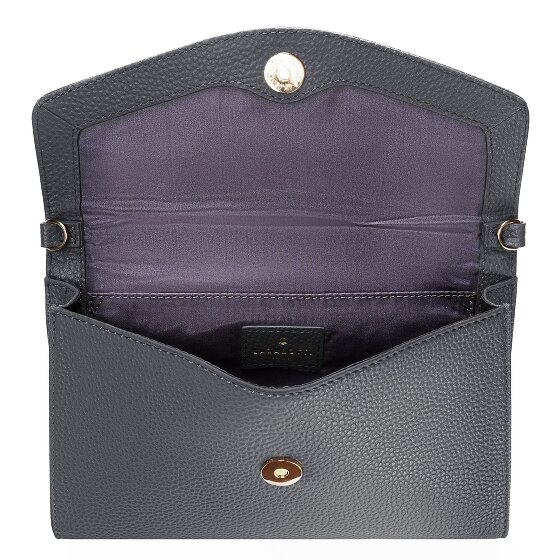 Lazarotti Bologna Leather Clutch shoulder bag leather 23 cm