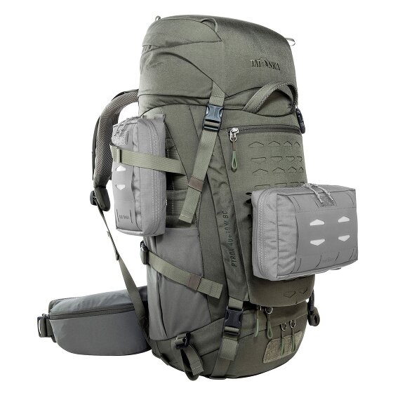Tatonka Pyrox 40+10 Hiking backpack 70 cm