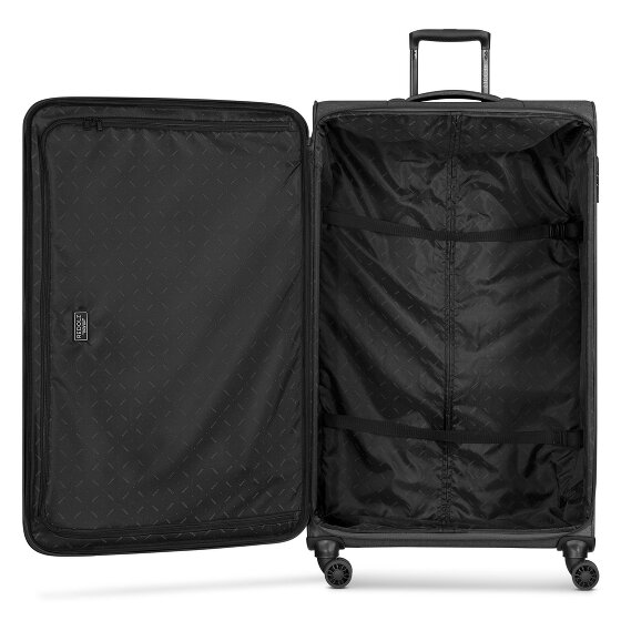 Redolz Essentials 12 4-wheel trolley XL 90 cm very large special size