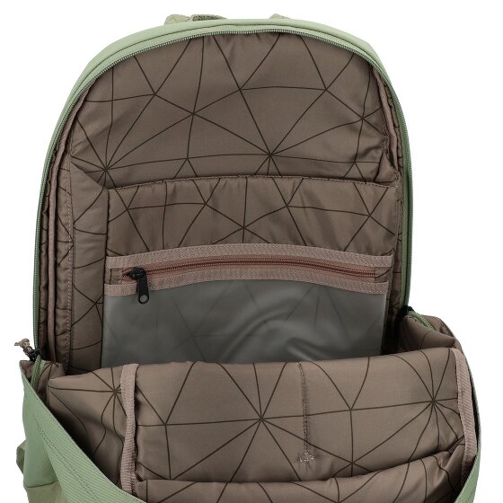Thule Exeo backpack 46 cm laptop compartment
