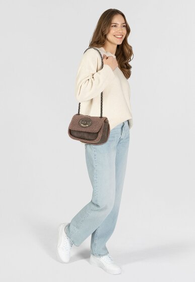 U.S. Polo Assn. Holly Shoulder Bag S 23.5 cm