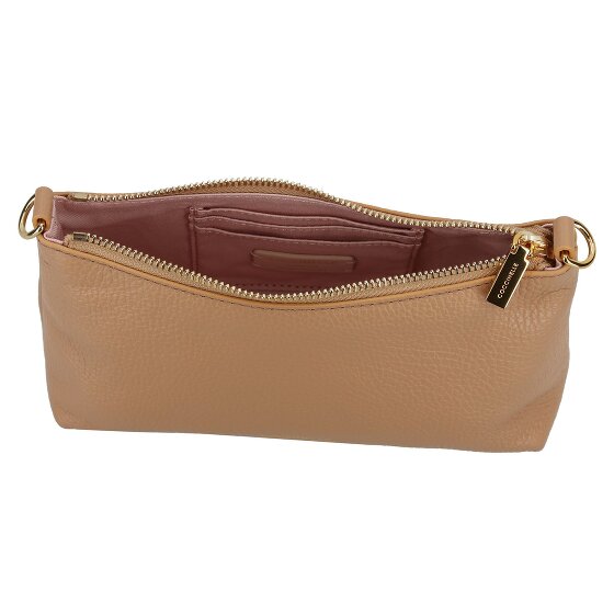 Coccinelle Aura Shoulder bag Leather 21.5 cm