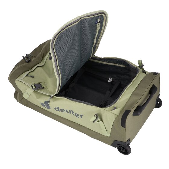 Deuter Duffel Pro Movo 90 2 wheels Travel bag 86 cm