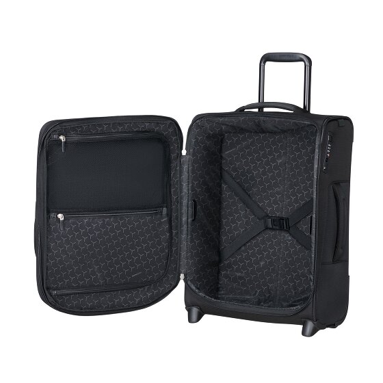 Samsonite Spark Sng 2 2 wheels Cabin suitcase 55 cm Expandable