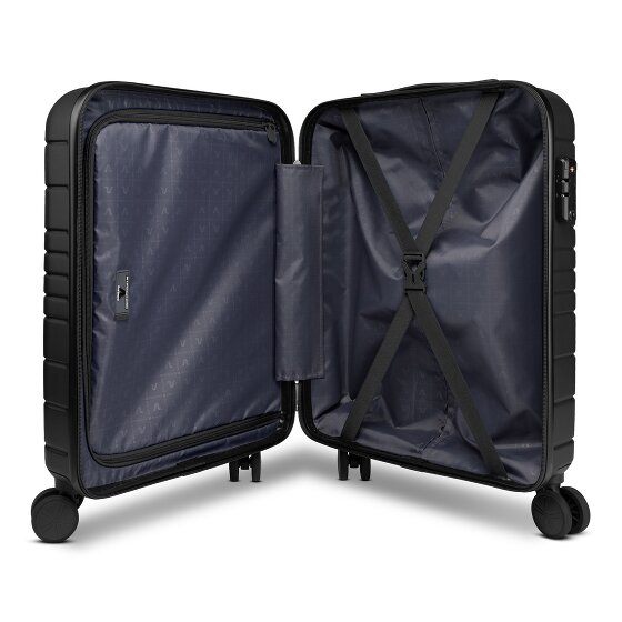 Roncato Baseliner 4 wheels Cabin suitcase S 55 cm