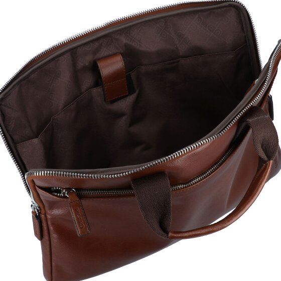 Picard Buddy Briefcase Leather 40 cm Laptop compartment
