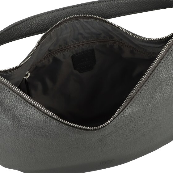 Jost Vika Shoulder Bag Leather 39 cm