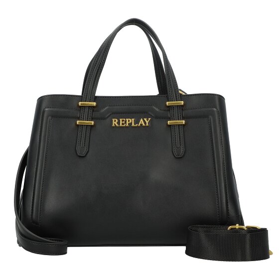 Replay Shoulder Bag 35 cm