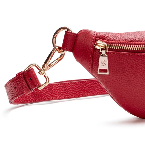Lazarotti Bologna Leather Fanny pack Leather 31 cm