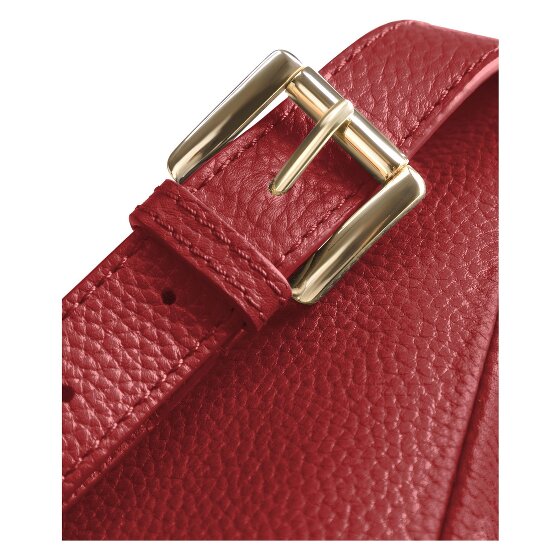 Lazarotti Bologna Leather Bum bag Genuine Leather 31 cm
