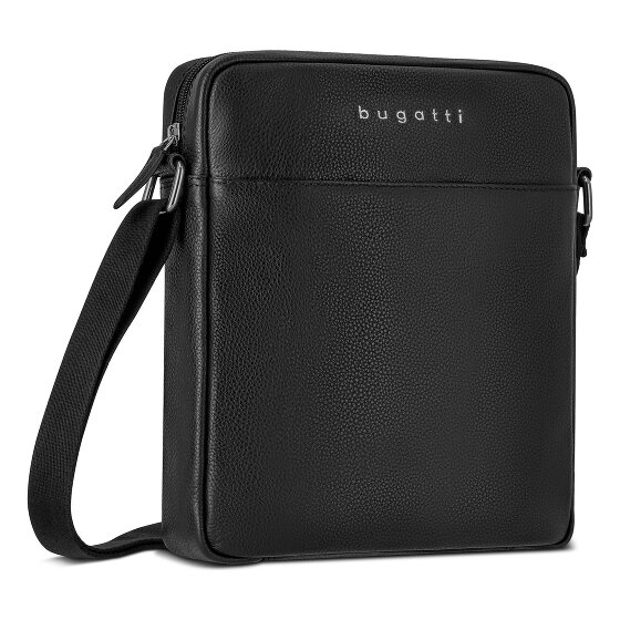 Bugatti Valencia Shoulder bag Genuine Leather 23.5 cm
