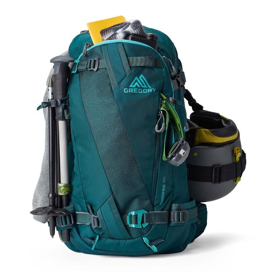 Gregory Targhee 30 Hiking backpack XS-S 55 cm