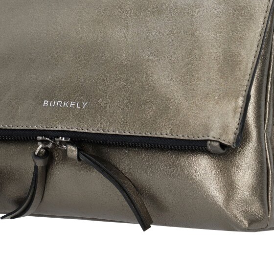 Burkely Creased Crystal Shoulder bag Leather 27 cm