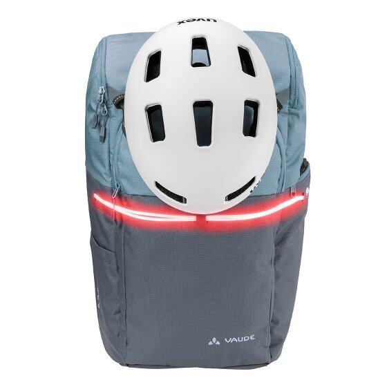 Vaude Albali II Daypack 50 cm Laptop compartment