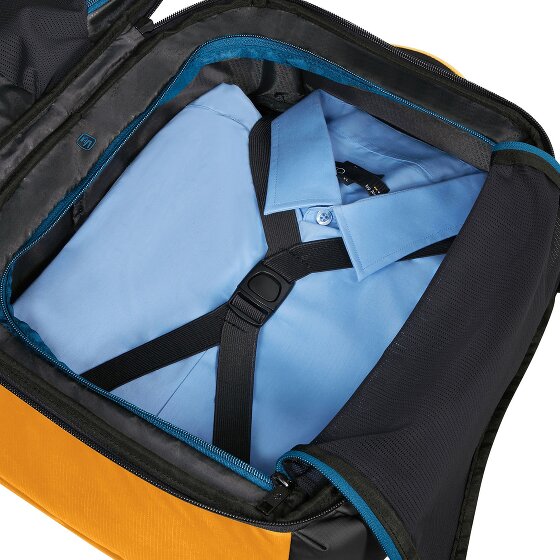 Samsonite Biz2Go Travel Backpack S with 40 cm Laptop Compartment