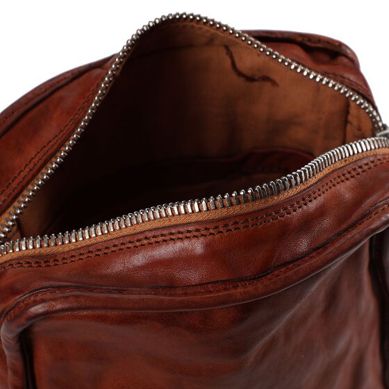 Campomaggi Cipresso Mini Bag Shoulder Bag Leather 17 cm