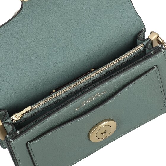 Coach Tabby Shoulder Bag Leather 20 cm