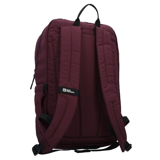 Jack Wolfskin Terraview Daypack 47 cm Laptop compartment