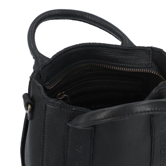 Cowboysbag Oily Cow Handbag Leather 18.5 cm Cowboysbag Oily Cow Handbag Leather 18.5 cm