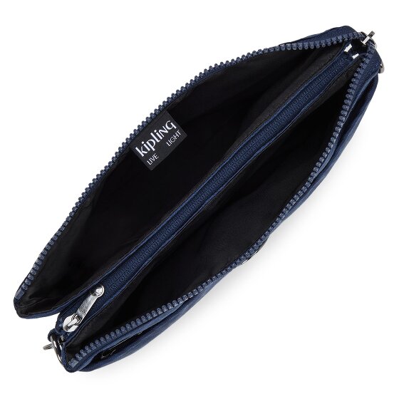 Kipling Elevated Jacquard Riri Shoulder bag L 27 cm