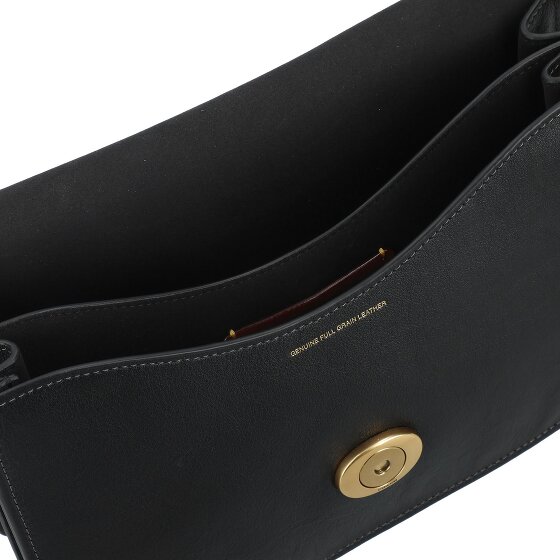 Coach Tabby Shoulder Bag Leather 26 cm