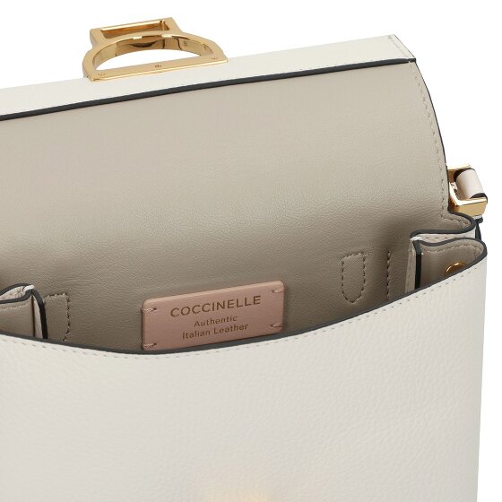 Coccinelle Arlettis Handbag Leather 20 cm