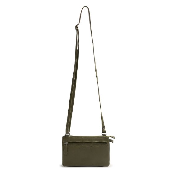 The Chesterfield Brand Brisa Shoulder bag Genuine Leather 22.5 cm