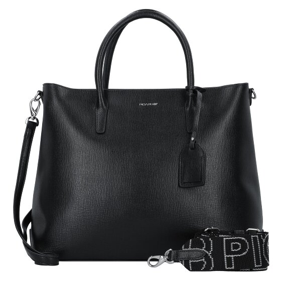 Picard Superstar Shopper Bag Leather 35 cm