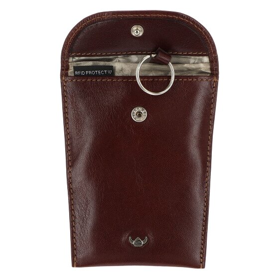 Golden Head Colorado Key pouch Genuine Leather 8.5 cm