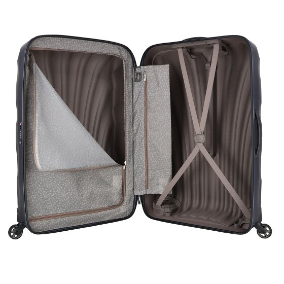 Samsonite Cosmolite 3.0 Spinner FL2 4-Wheel Trolley 81 cm