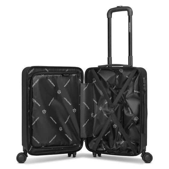 Smartbox Edition 05 4 wheels Cabin trolley 55 cm