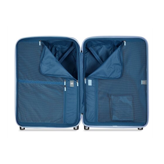 Delsey Paris Chatelet Air 2.0 4 wheels Trolley 82 cm