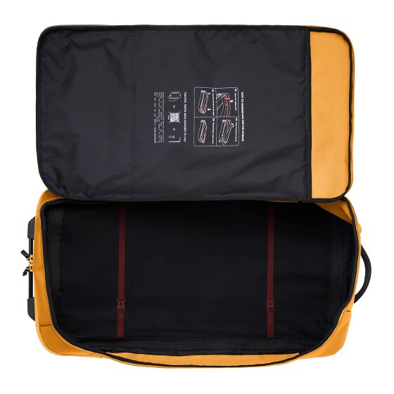 Vaude Takutea 90 2 wheels Trolley 77 cm