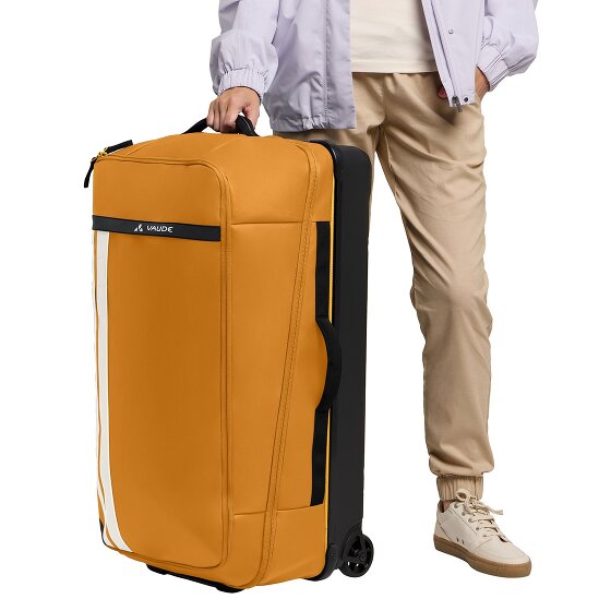 Vaude Takutea 90 2 wheels Trolley 77 cm