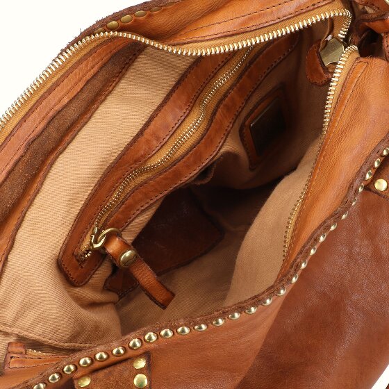 Campomaggi Malachite Shopper Bag Leather 33 cm Campomaggi Malachite Shopper Bag Leather 33 cm