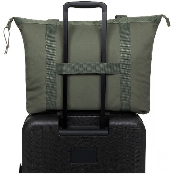 Eastpak Travel Shopper Bag 58 cm Laptop compartment