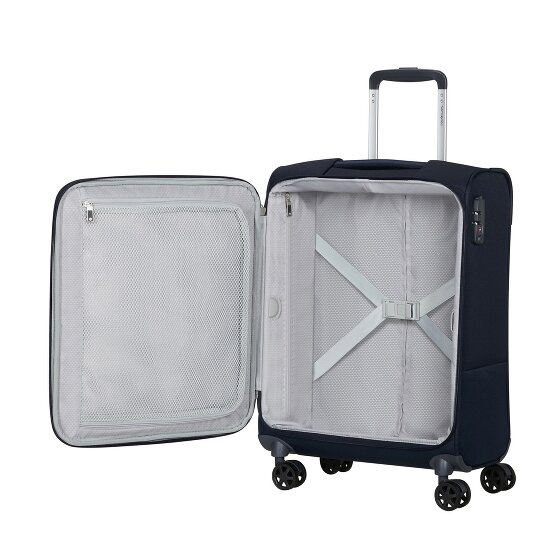 Samsonite Base Boost 4 wheels Cabin suitcase 55 cm