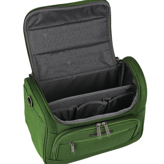 Travelite Cubis Toiletry bag 32 cm