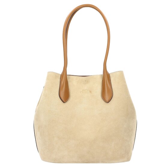 POLO RALPH LAUREN Bellport Shopper Bag Leather 51 cm
