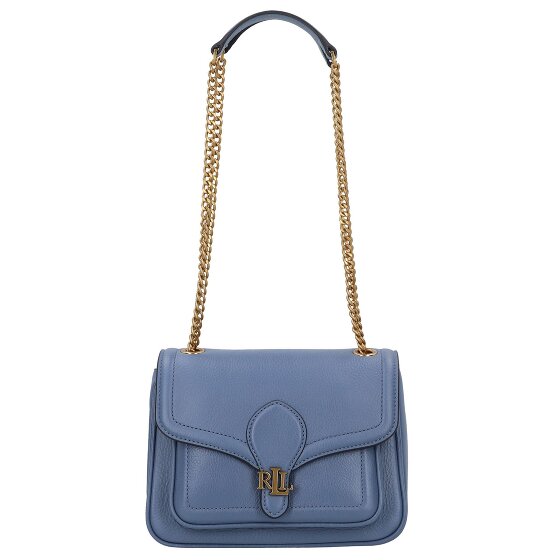 Lauren Ralph Lauren Bradley Shoulder Bag Leather 21.5 cm