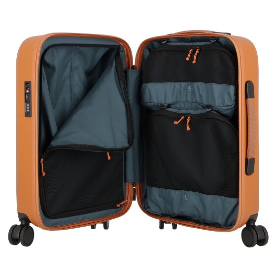 Bellroy Transit 4 wheels Trolley 58 cm
