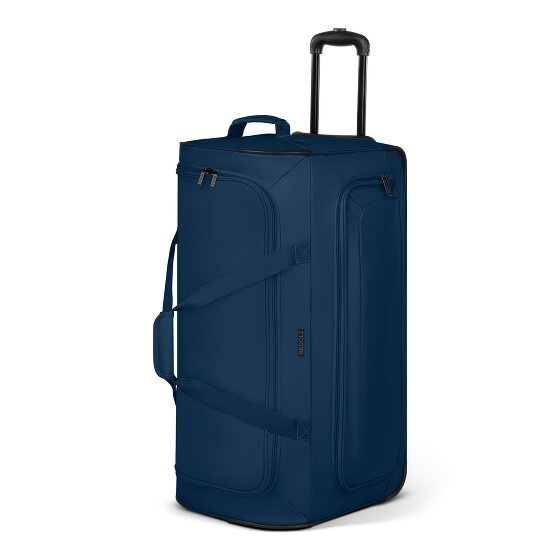 Redolz Duffle Essentials 2 wheels Travel bag 71 cm
