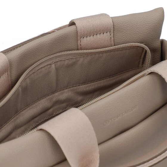 Tom Tailor Rella Handbag 30 cm