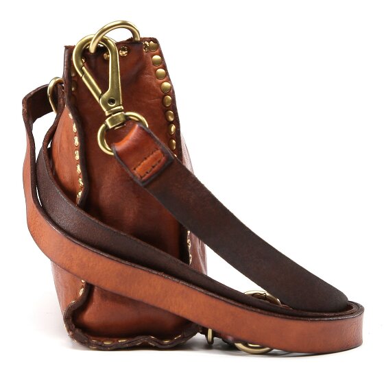 Campomaggi Agata Shoulder bag Leather 19.5 cm