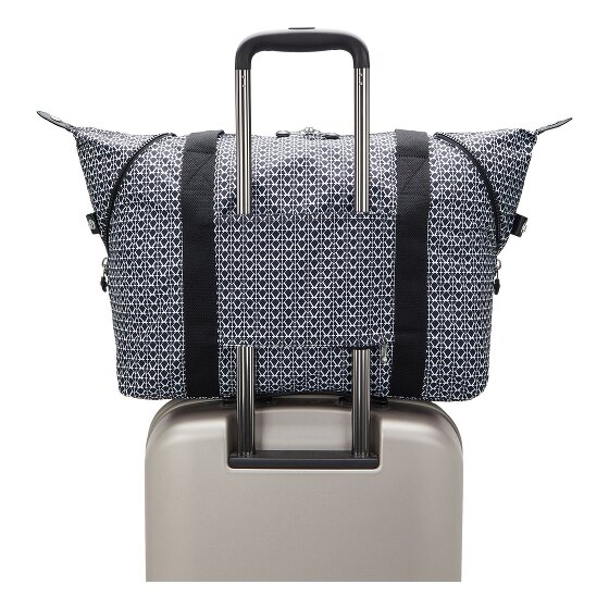 Kipling Art M Weekender travel bag 58 cm